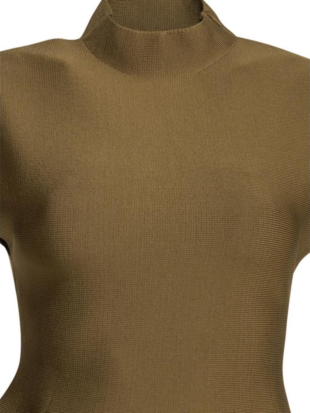Khaite Andra Casual Top Tag Size M Women - Picture 3 of 4